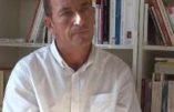 Etienne Chouard et la « novlangue » aujourd’hui