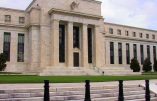 États-Unis : la Fed se réunit dans l’urgence ce 11 avril au soir