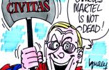 Ignace – Civitas était visé par les islamistes