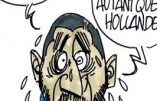Ignace – Benzema impopulaire