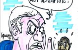 Ignace – Benzema exclu de l’Euro