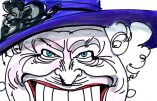 Ignace – Queen Elizabeth, 90 ans et toutes ses dents !