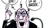 Ignace – Hollande super président