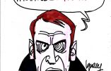 Ignace – La gauche actuelle déçoit Macron
