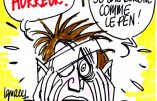 Ignace – Un gauchiste éborgné