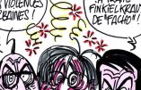 Ignace – Nuit debout a commis l’irréparable !