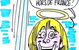 Ignace – Défilé de Jeanne d’Arc et Daech