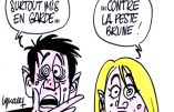 Ignace – Les jeunes n’ont plus peur du sida