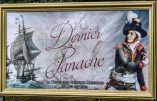 Le Puy du Fou honore François-Athanase Charette de la Contrie