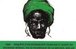 Le turban vert : enquête sur la dynastie Séoud et le wahhabisme (Xavier de Hauteclocque)