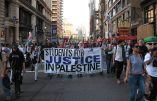 Le syndicat des doctorants de l’université de New York vote le boycott d’Israël