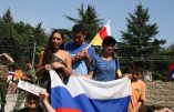 La Crimée fait des émules: L’Ossétie du Sud organise un référendum pour son rattachement à la Russie