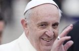 Le pape François se lève contre la peine de mort