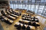 Saxe-Anhalt : la CDU, le SPD et les Verts se coalisent pour faire barrage à l’AfD