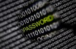 Gmail, Netflix, LinkedIn,… Des milliards de mots de passe piratés
