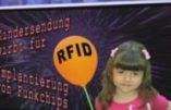 Injecter une puce électronique aux enfants ? L’Allemagne y songe !