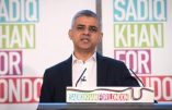 Londres, bientôt un maire musulman ?