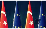 Le turc est devenu une « langue officielle de l’UE »
