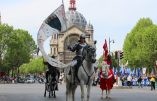 Dieu donnera la victoire (par Xavier Moreau)