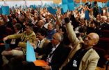 Quand Robert Ménard met « le Petit Journal » en boîte au congrès de Béziers