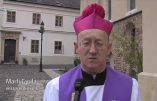 “L’immigration conduit à l’islamisation de l’Europe ” : les paroles fortes de l’archevêque hongrois, Gyula Márfi