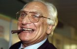 Les louanges funèbres du Vatican pour l’homosexuel d’extrême gauche, Marco Pannella