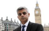Élection d’un Lord Maire musulman à Londres: une étape clef a été franchie dans le changement de civilisation
