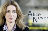 La série télé Alice Nevers au service de la propagande LGBT