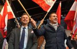 La droite nationale autrichienne (FPO) remporterait l’élection présidentielle
