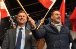 L’Autriche se prépare à choisir un président opposé au grand remplacement