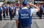 Sun Cops, la nouvelle association de policiers musulmans