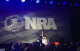 La National Rifle Association appelle ses 5 millions de membres à voter Donald Trump