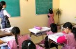 Menaces sur le véritable enseignement catholique