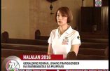 Premier député transgenre aux Philippines