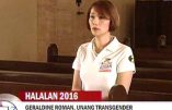 Premier député transgenre aux Philippines