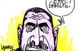 Ignace – Le racisme de Deschamps démontré par Cantona