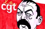 Ignace – Révolution cégétarienne