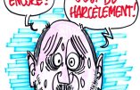 Ignace – 5 nouveaux témoignages contre Baupin