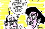 Ignace – 86 % des Français trouvent que ça ne va pas mieux