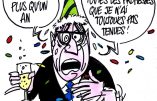 Ignace – Hollande, 4 ans à l’Élysée