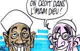 Ignace – François pour un rapprochement avec l’islam