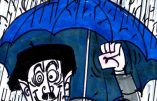 Ignace – Pluies et inondations