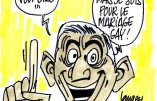 Ignace – Le nouveau maire de Londres est musulman