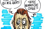 Ignace – Abdeslam n’a rien dit à la police