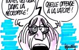 Ignace – Hollande scandalisé à Verdun