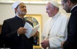 Les médias du Vatican au service de l’islam