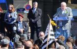 Ce discours de Jean-Marie Le Pen que Marine Le Pen ne veut pas entendre
