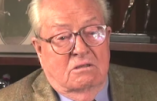 Jean-Marie Le Pen rappelle que la Turquie n’a pas sa place dans l’Union européenne