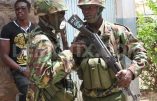 Kenya : trois femmes tuées après avoir attaqué un poste de police