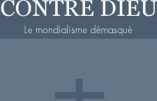 Le complot contre Dieu (Johan Livernette)